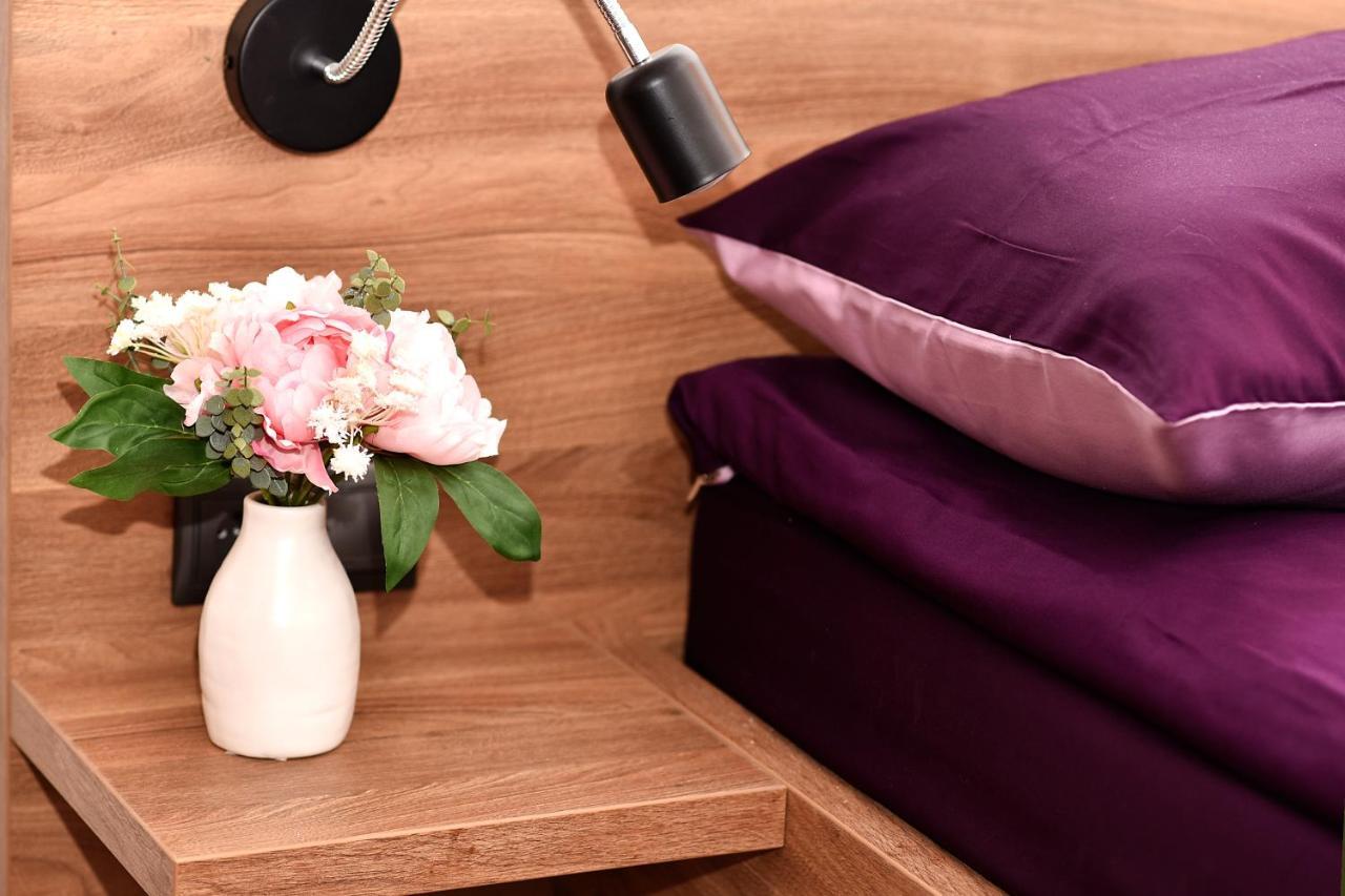 Vip Apartament Number 9 لوبلين المظهر الخارجي الصورة