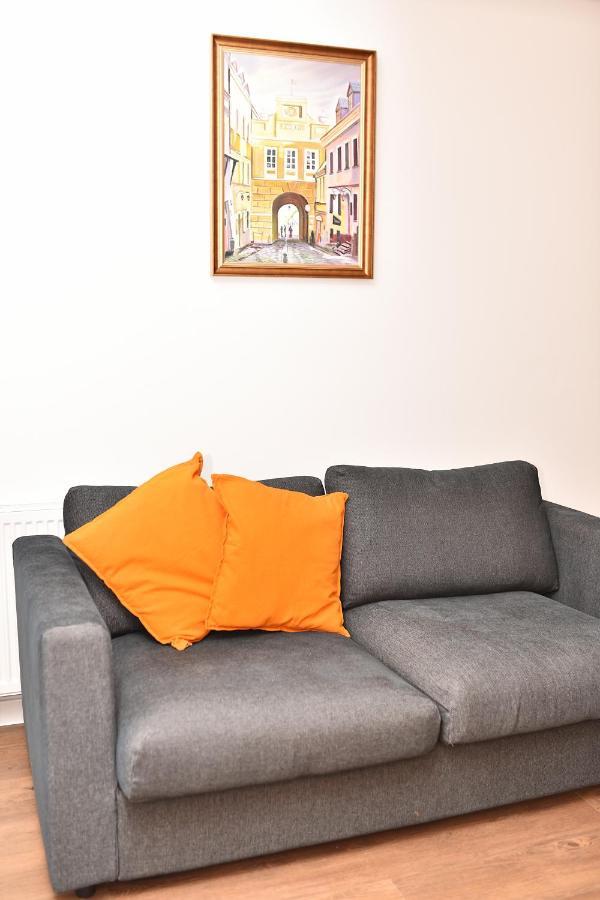 Vip Apartament Number 9 لوبلين المظهر الخارجي الصورة